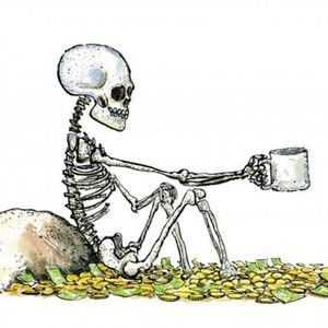 Meet your Posher, Dee